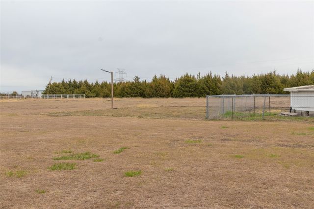 839 Cedar Ridge Court, Farmersville, TX 75442