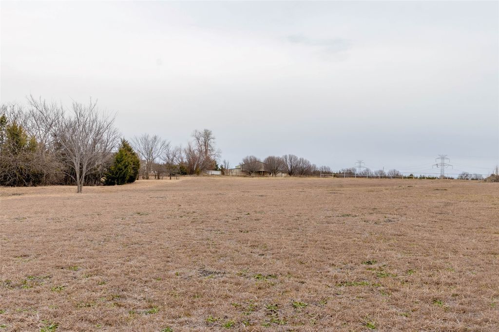 839 Cedar Ridge Court, Farmersville, TX 75442