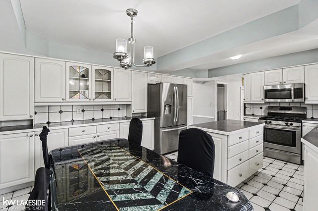 33128 Richard O Drive, Sterling Heights, MI 48310