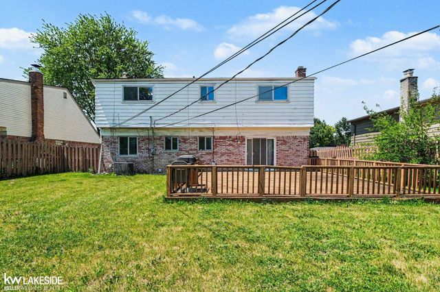 33128 Richard O Drive, Sterling Heights, MI 48310