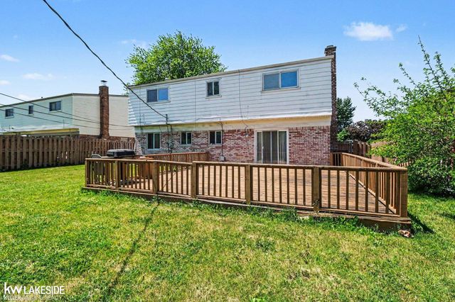 33128 Richard O Drive, Sterling Heights, MI 48310