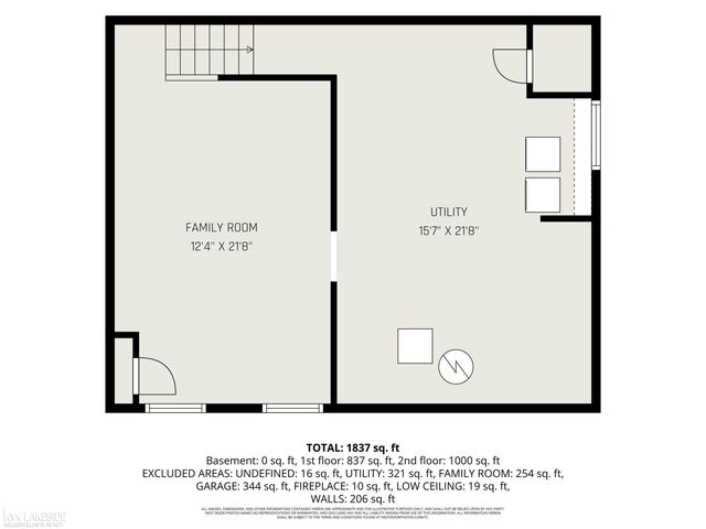 33128 Richard O Drive, Sterling Heights, MI 48310
