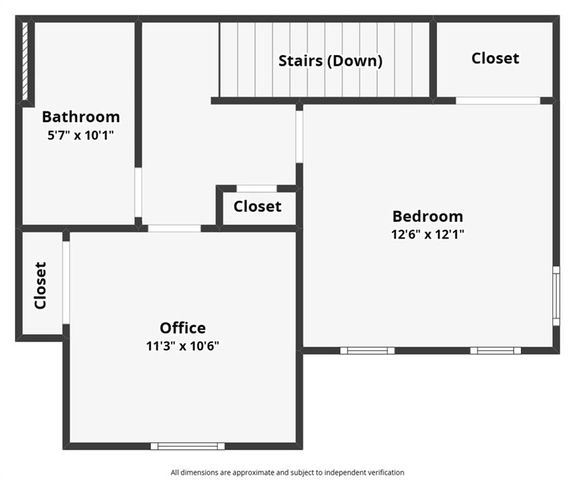 8809 SW 9th Terrace, Blue Springs, MO 64064