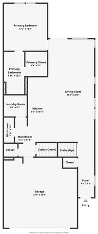 8809 SW 9th Terrace, Blue Springs, MO 64064