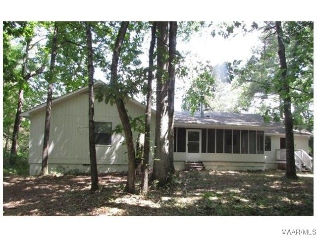 750 Grier Road, Wetumpka, AL 36092