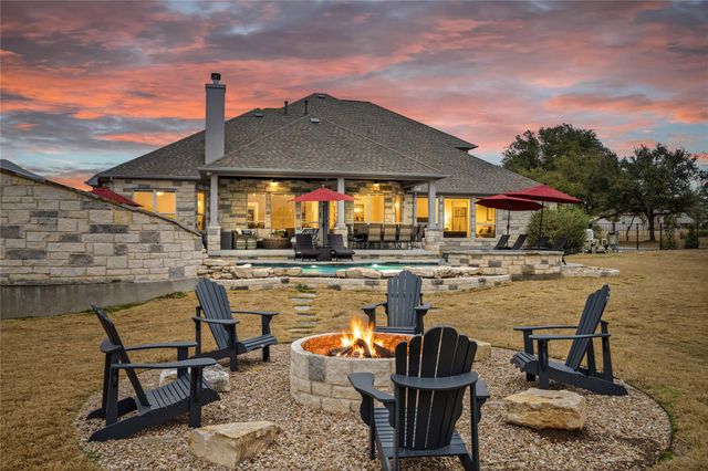 104 Crossfire CV, Liberty Hill, TX 78642