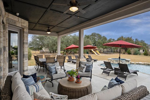 104 Crossfire CV, Liberty Hill, TX 78642