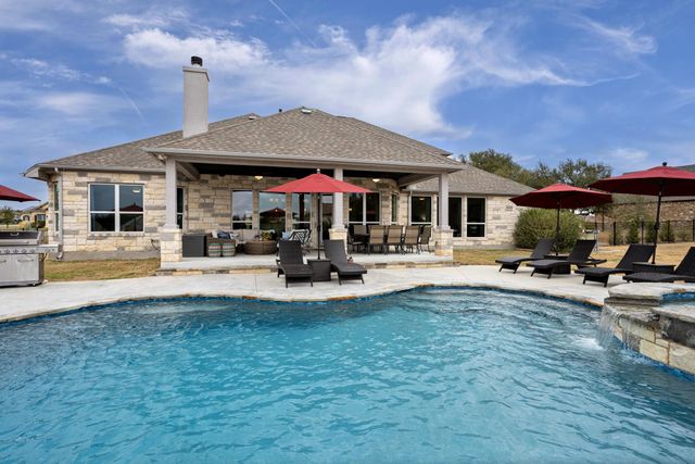 104 Crossfire CV, Liberty Hill, TX 78642