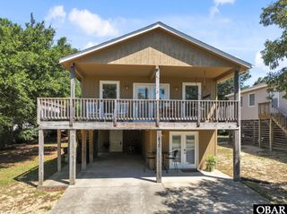 410 W Wilkinson St Lot 26-28, Kill Devil Hills, NC 27948