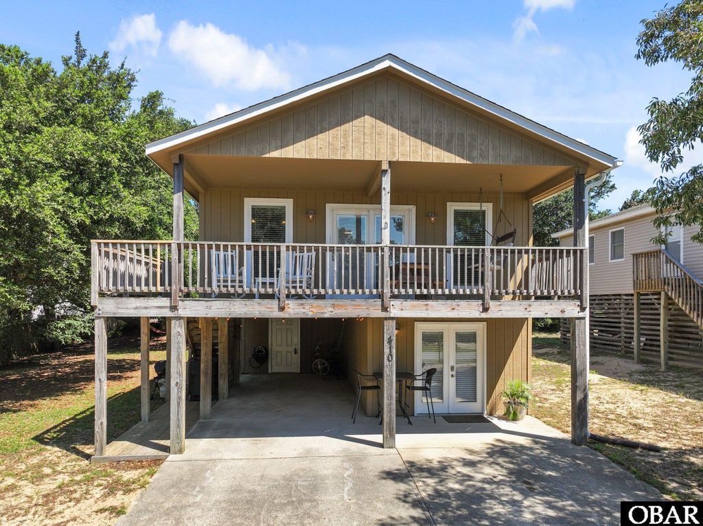 410 W Wilkinson St Lot 26-28, Kill Devil Hills, NC 27948