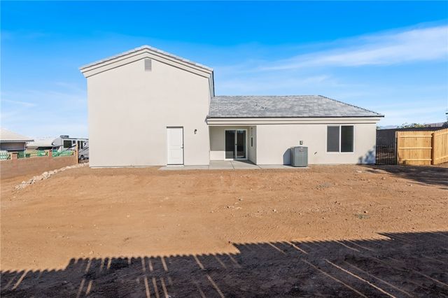 7593 E Sugarloaf Street, Kingman, AZ 86401