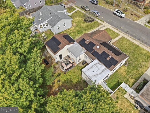 210 RIDGEWOOD DR, Northfield, NJ 08225