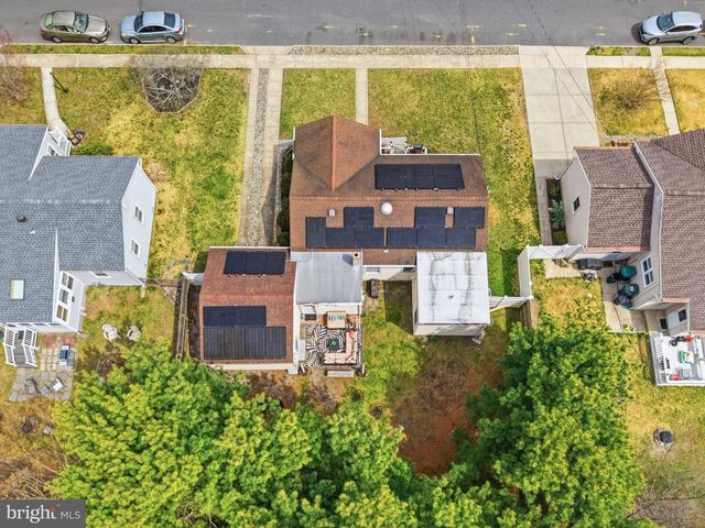210 RIDGEWOOD DR, Northfield, NJ 08225