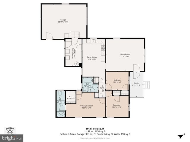 210 RIDGEWOOD DR, Northfield, NJ 08225