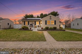 210 RIDGEWOOD DR, Northfield, NJ 08225
