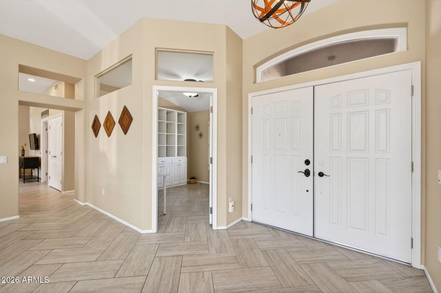 15137 W BLACK GOLD Lane, Sun City West, AZ 85375