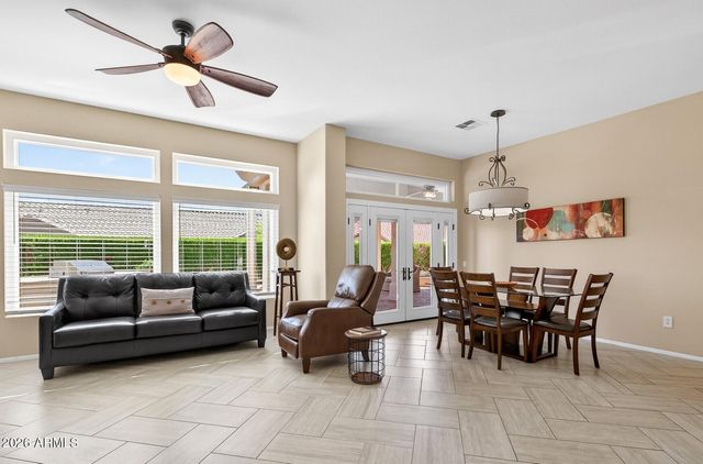 15137 W BLACK GOLD Lane, Sun City West, AZ 85375