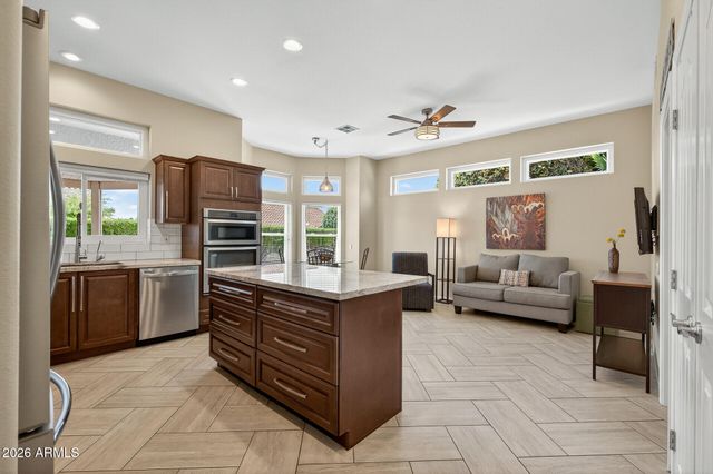 15137 W BLACK GOLD Lane, Sun City West, AZ 85375