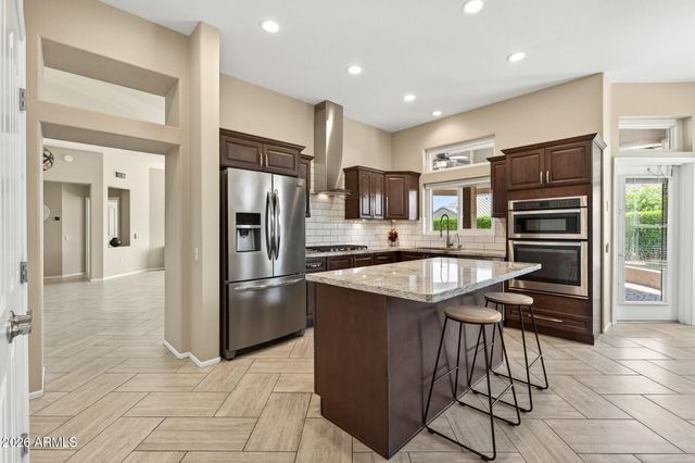 15137 W BLACK GOLD Lane, Sun City West, AZ 85375