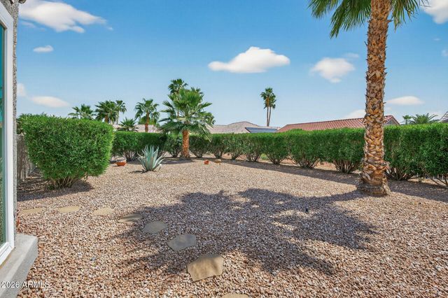 15137 W BLACK GOLD Lane, Sun City West, AZ 85375