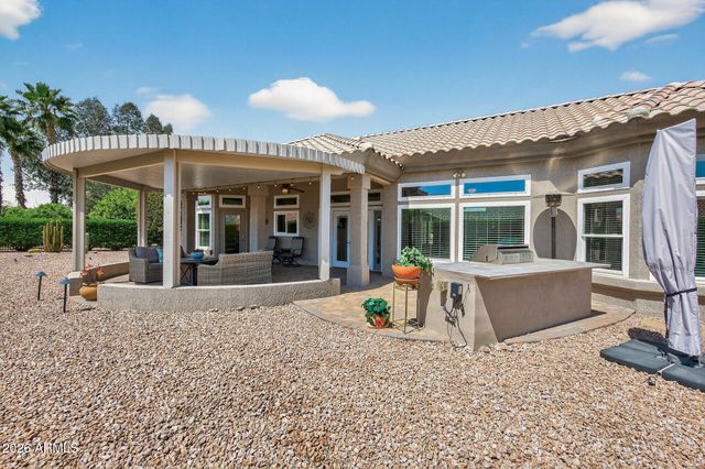 15137 W BLACK GOLD Lane, Sun City West, AZ 85375