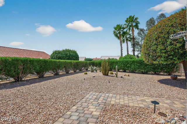 15137 W BLACK GOLD Lane, Sun City West, AZ 85375