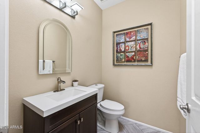 15137 W BLACK GOLD Lane, Sun City West, AZ 85375