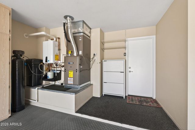 15137 W BLACK GOLD Lane, Sun City West, AZ 85375