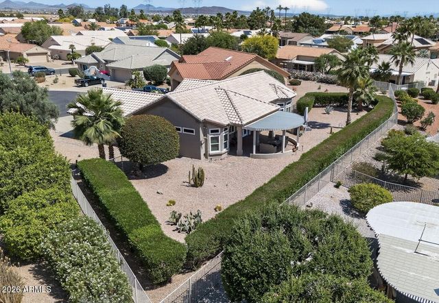 15137 W BLACK GOLD Lane, Sun City West, AZ 85375