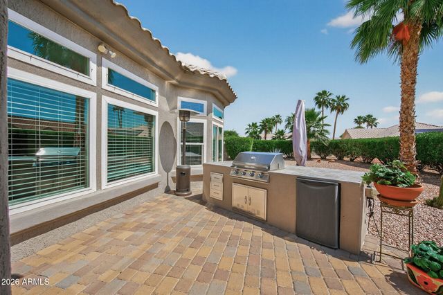 15137 W BLACK GOLD Lane, Sun City West, AZ 85375