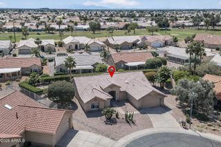 15137 W BLACK GOLD Lane, Sun City West, AZ 85375