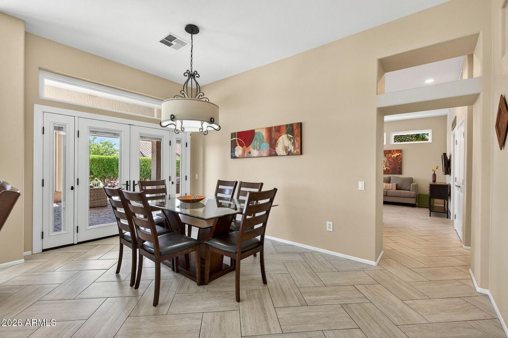 Image 15 of property listing at 15137 W BLACK GOLD Lane, Sun City West, AZ 85375