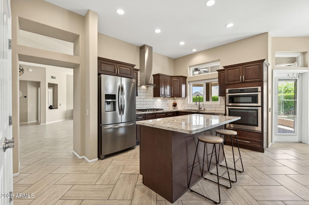 Image 17 of property listing at 15137 W BLACK GOLD Lane, Sun City West, AZ 85375