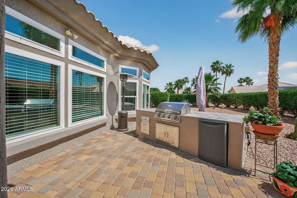 Image 23 of property listing at 15137 W BLACK GOLD Lane, Sun City West, AZ 85375