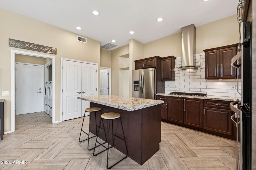 Image 30 of property listing at 15137 W BLACK GOLD Lane, Sun City West, AZ 85375