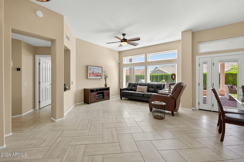 Image 33 of property listing at 15137 W BLACK GOLD Lane, Sun City West, AZ 85375