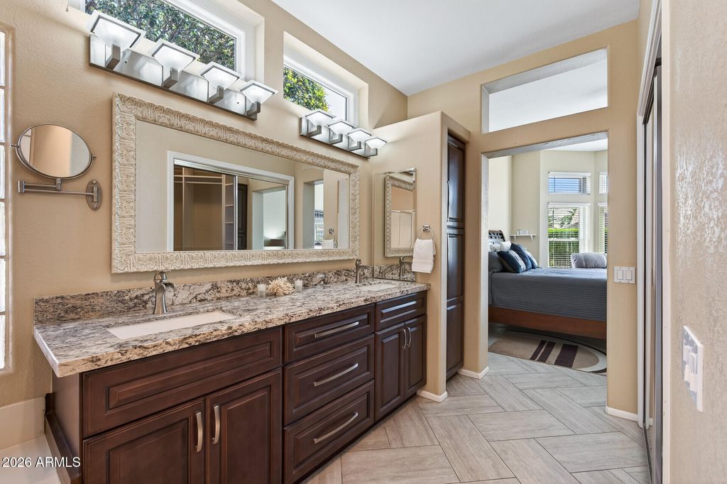 Image 38 of property listing at 15137 W BLACK GOLD Lane, Sun City West, AZ 85375