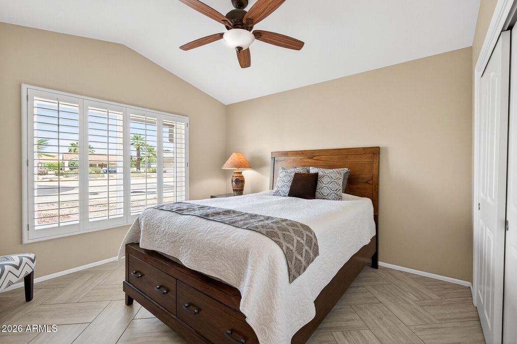 Image 42 of property listing at 15137 W BLACK GOLD Lane, Sun City West, AZ 85375