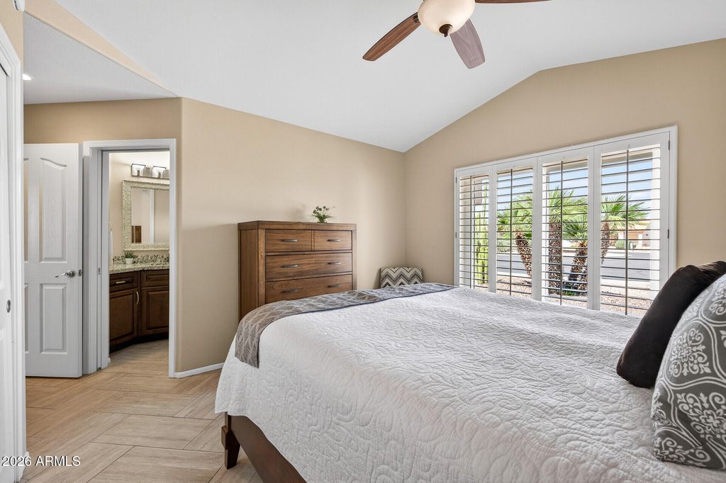 Image 44 of property listing at 15137 W BLACK GOLD Lane, Sun City West, AZ 85375