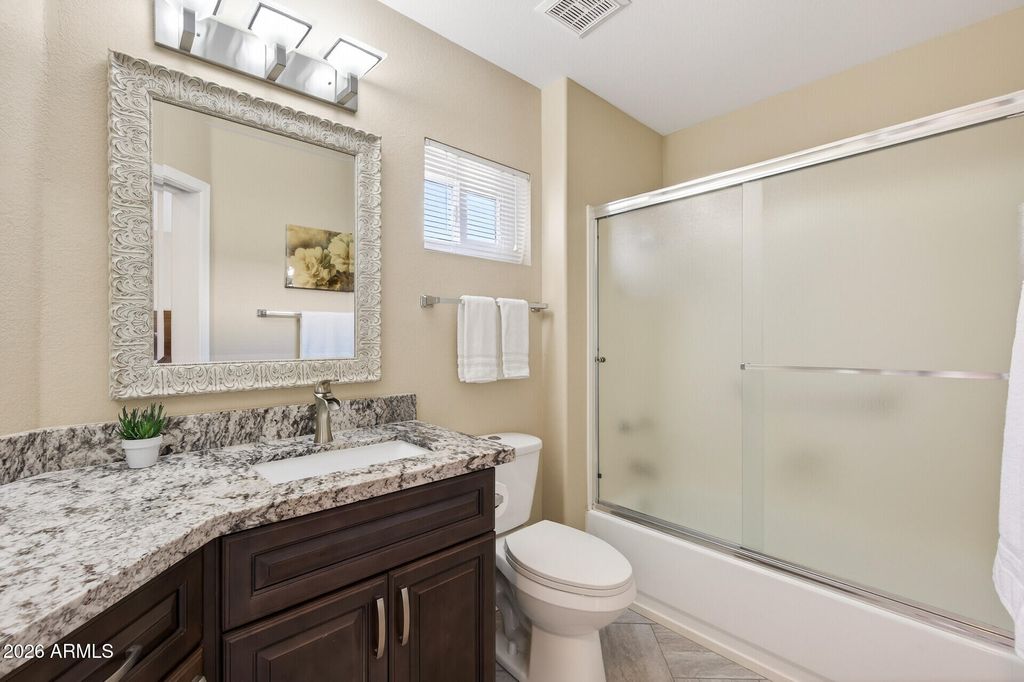 Image 45 of property listing at 15137 W BLACK GOLD Lane, Sun City West, AZ 85375