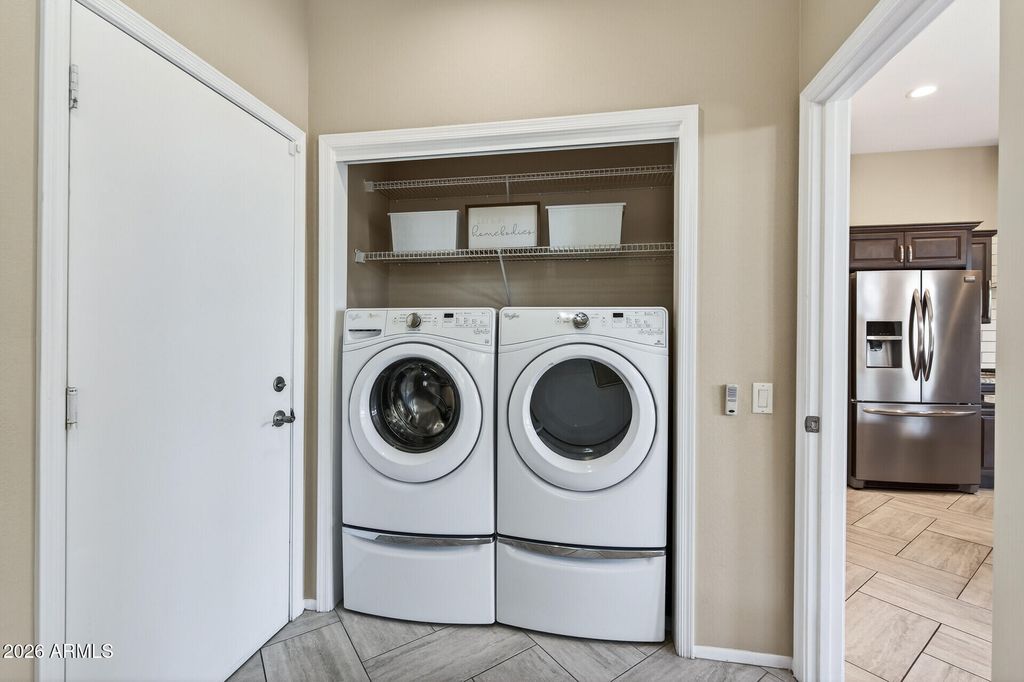 Image 48 of property listing at 15137 W BLACK GOLD Lane, Sun City West, AZ 85375