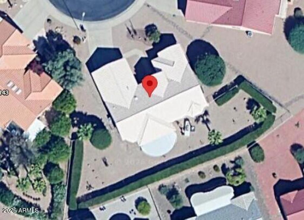 Image 55 of property listing at 15137 W BLACK GOLD Lane, Sun City West, AZ 85375