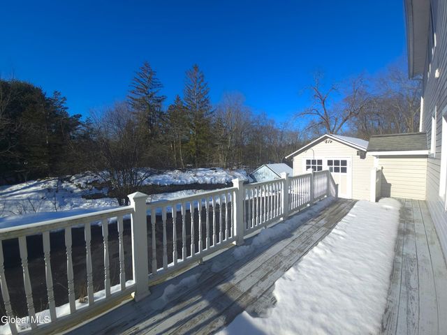 845 Lucas Avenue Extension, Hurley, NY 12443