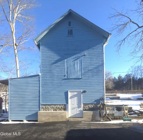 845 Lucas Avenue Extension, Hurley, NY 12443