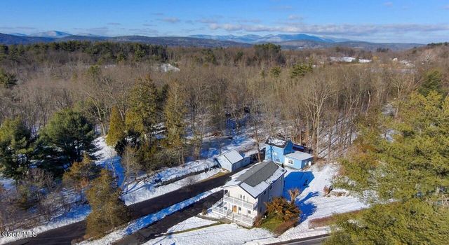 845 Lucas Avenue Extension, Hurley, NY 12443