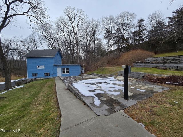 845 Lucas Avenue Extension, Hurley, NY 12443
