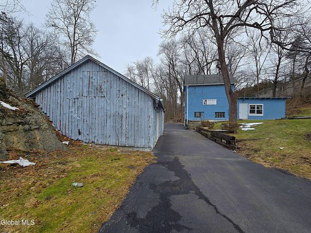 845 Lucas Avenue Extension, Hurley, NY 12443