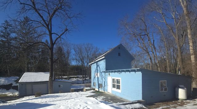 845 Lucas Avenue Extension, Hurley, NY 12443