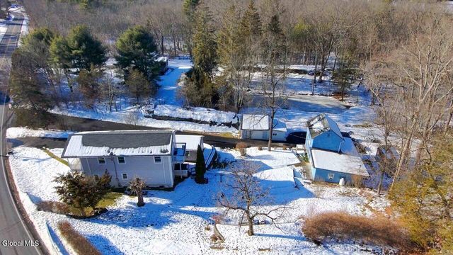 845 Lucas Avenue Extension, Hurley, NY 12443