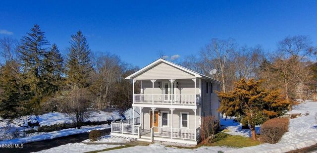 845 Lucas Avenue Extension, Hurley, NY 12443